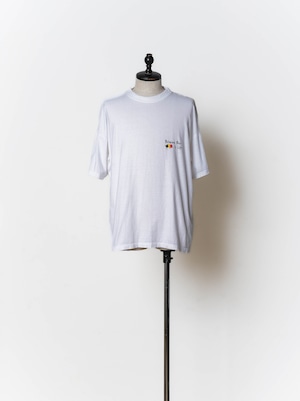 Beer Graphic Oversized T-Shirt