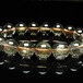 ルチルクォーツ ブレスレット 12mm タイチンルチル ブレスレット メール便可 [M便 1/10] 111-49187