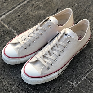 CONVERSE(コンバース) / AS J OX -N WHITE-