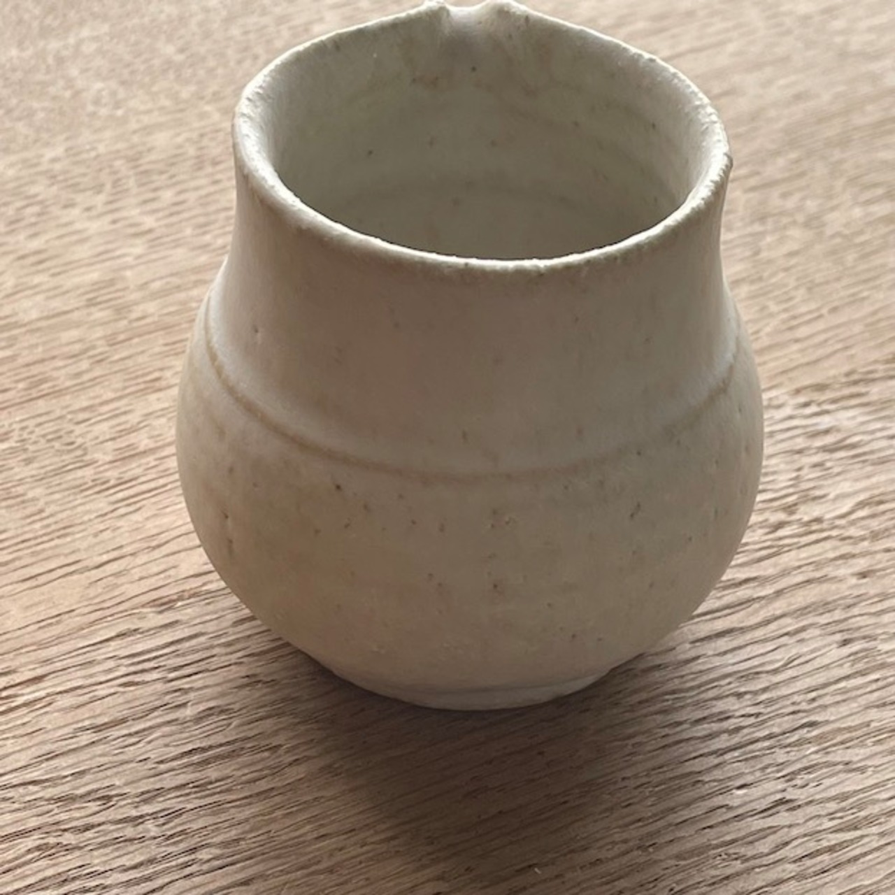 【1点のみ】たくまポタリー ピッチャー A : 2104700000259