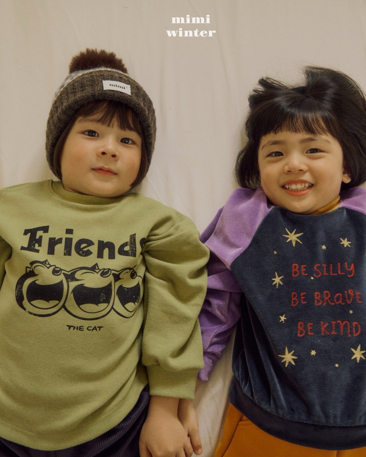 BYMIMI［取寄］beloro mtm 26winter