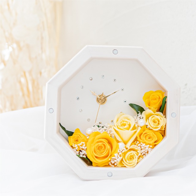 ボヌール　S　イエロー