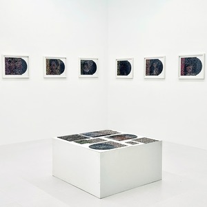 Pixel Landscape: super idol