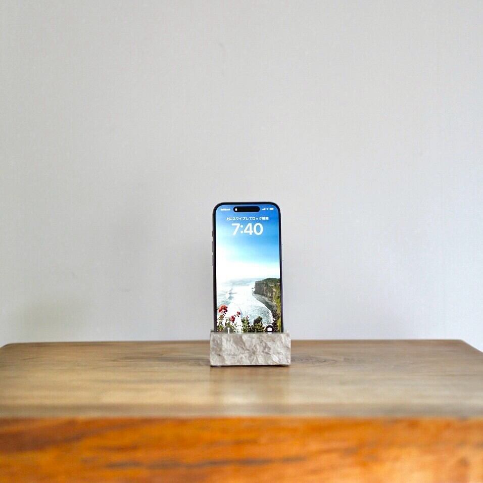 ストーンスタンド(小)