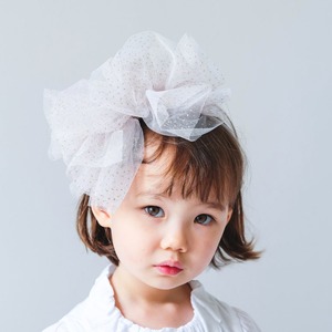 «sold out» MIMI&LULA Tutu bow alice チュチュカチューシャ