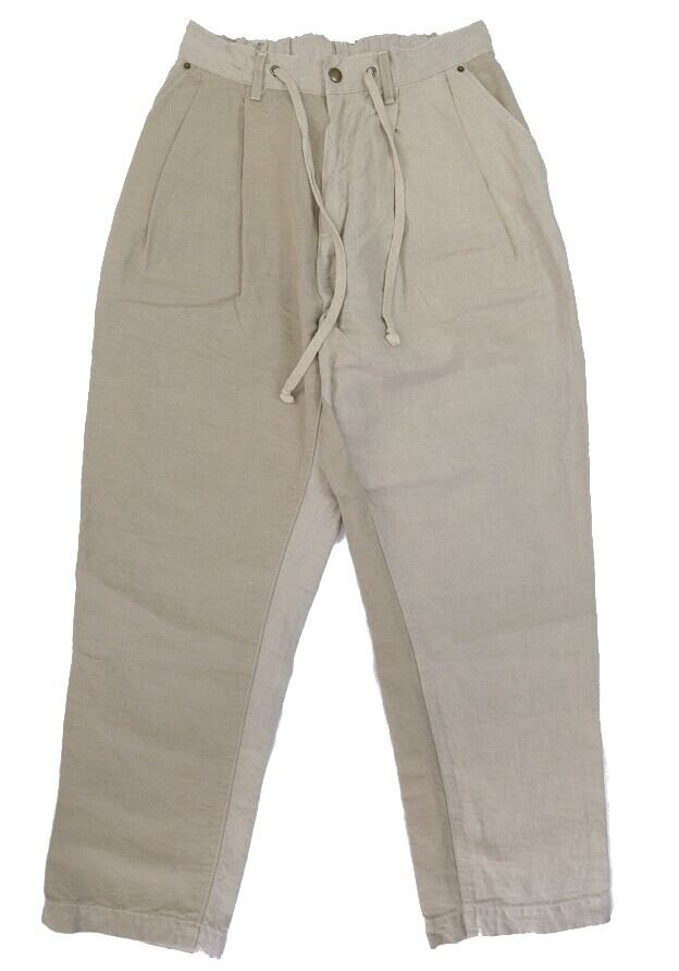 Nasngwam(ナスングワム)~ATELIER PANTS~