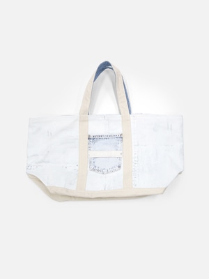 COATING TOTE BAG(2)