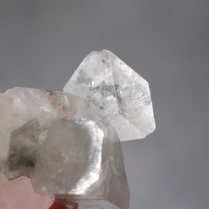 アポフィライト / 原石 標本【4】