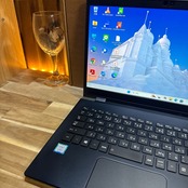 \ 公式ショップ限定価格❣️/ 大容量SSD1TB《ハイスペック》dynabook GZ83/JL 最高峰i7 第8世代 メモリ16GB フルHD ノートパソコン 安心サポート&3ヶ月保証付き