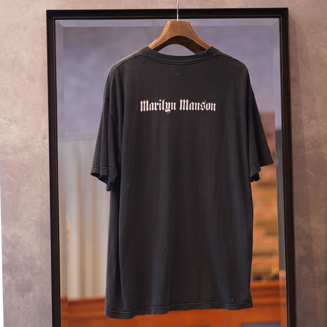 ヴィンテージTシャツ