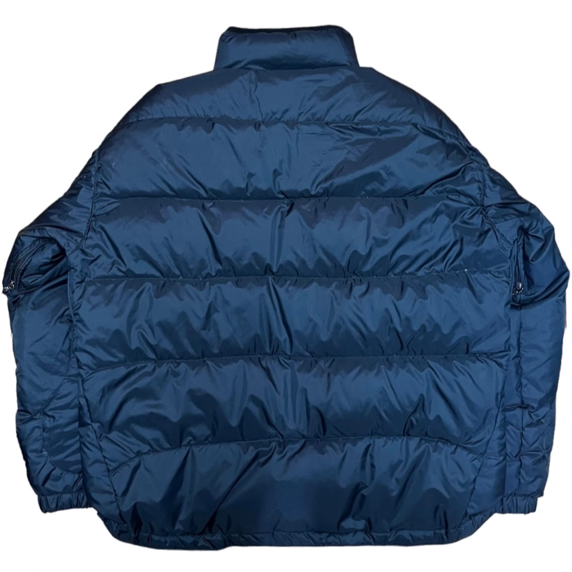 oakley software 90s 00s leather bag Vintage Oakley Software Red