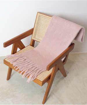 OI200514 フラッフィーストール ivory