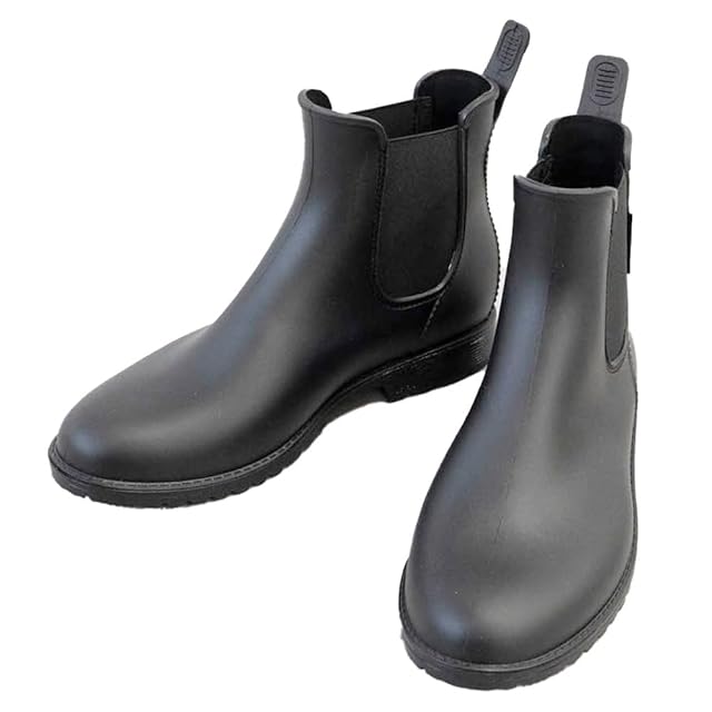 Vintage Ashen Flame Zip-up Heel Boot ブーツ | PAY ID