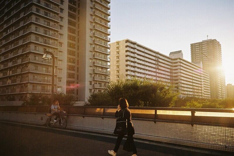 Fuji】cardia mini Every day opフィルムカメラ | Macha Cameras