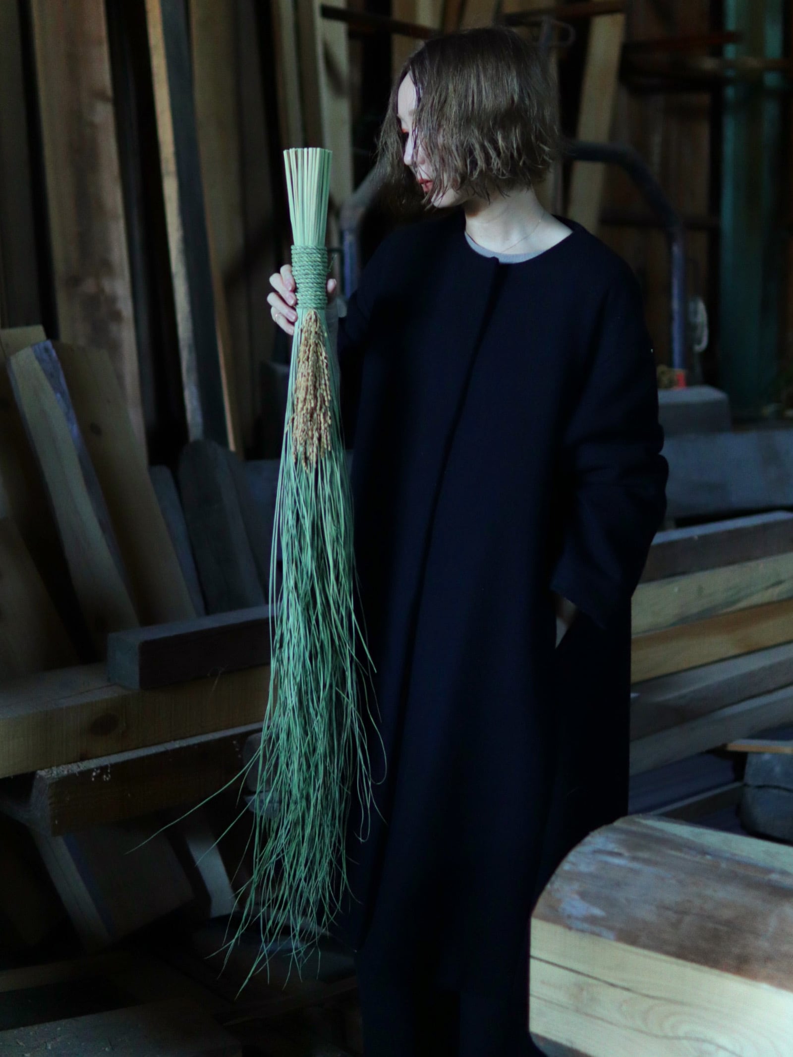 アオイ *お受取り専用