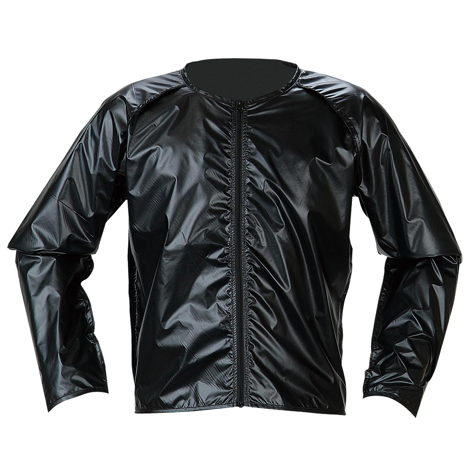 PRADA Early 2000s Cotton Nylon Hybrid Trucker Jacket | PAY ID