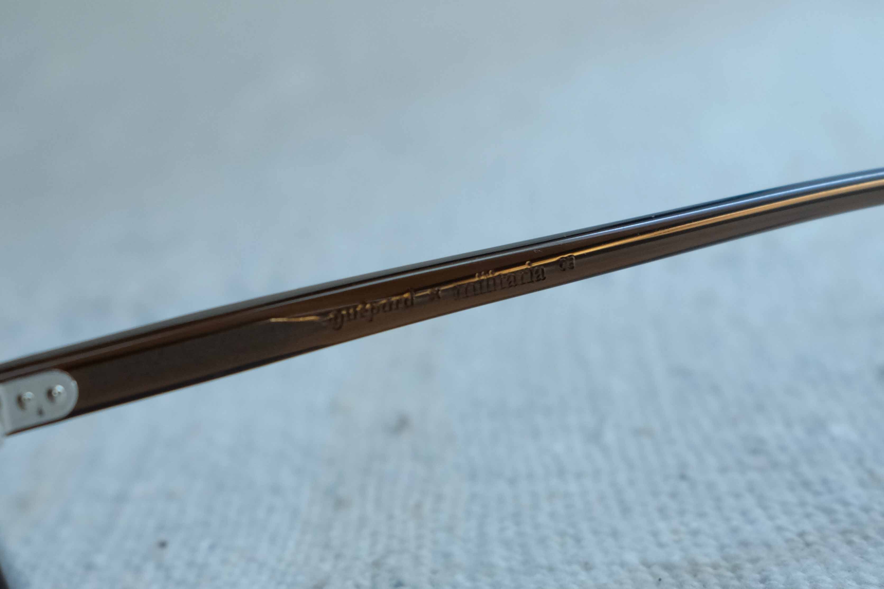 guepard × militaria　No16　ウィスキー guepard × militaria No16 ウィスキー - メルカリ