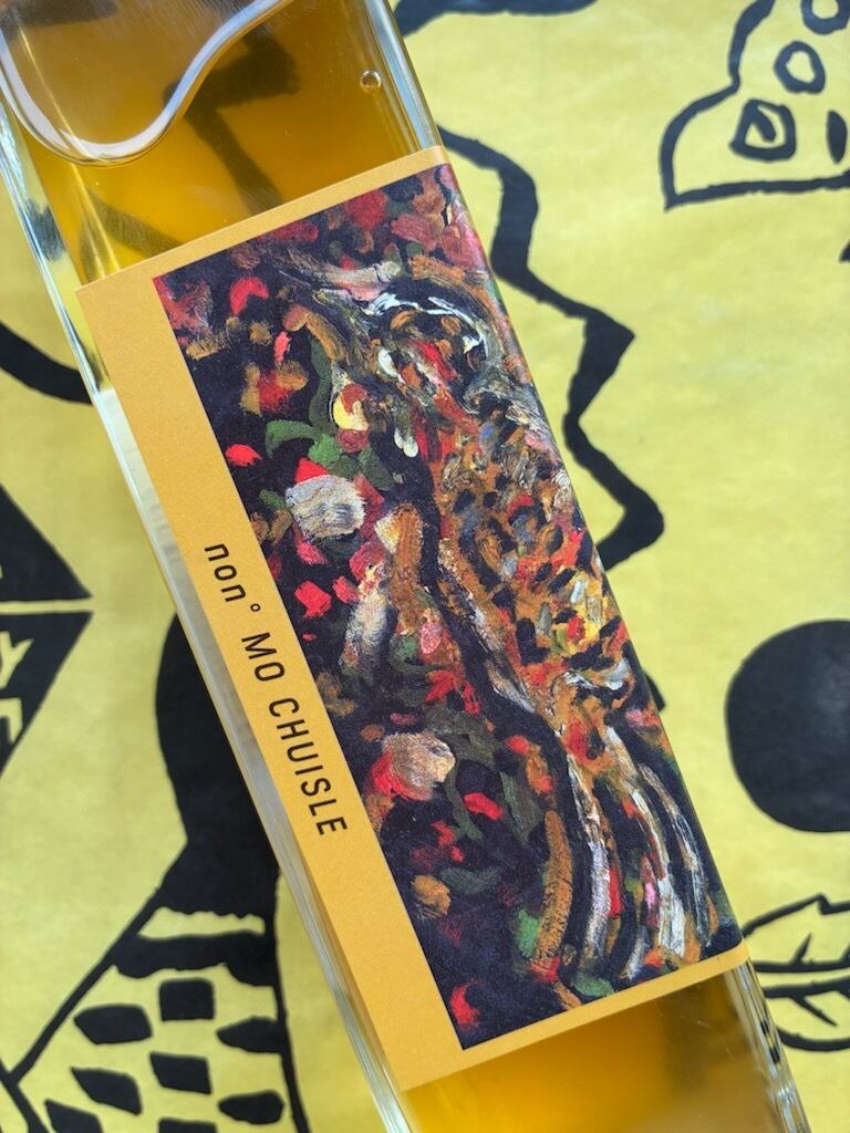 権化 MO CHUISLE（モ・クシュラ） 525ml
