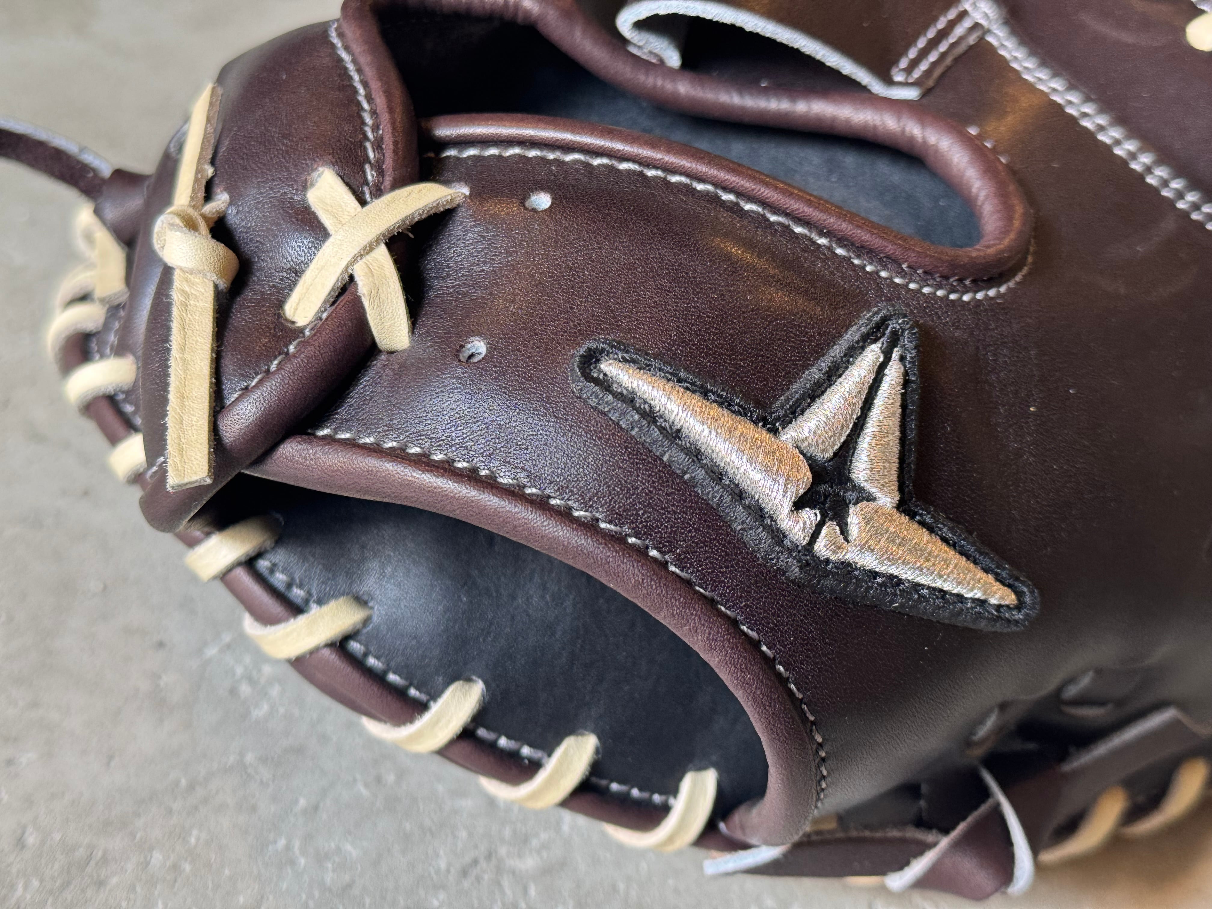 ALL-STAR】硬式用キャッチャーミット 型番：ASJ-294 | 野球専門店87