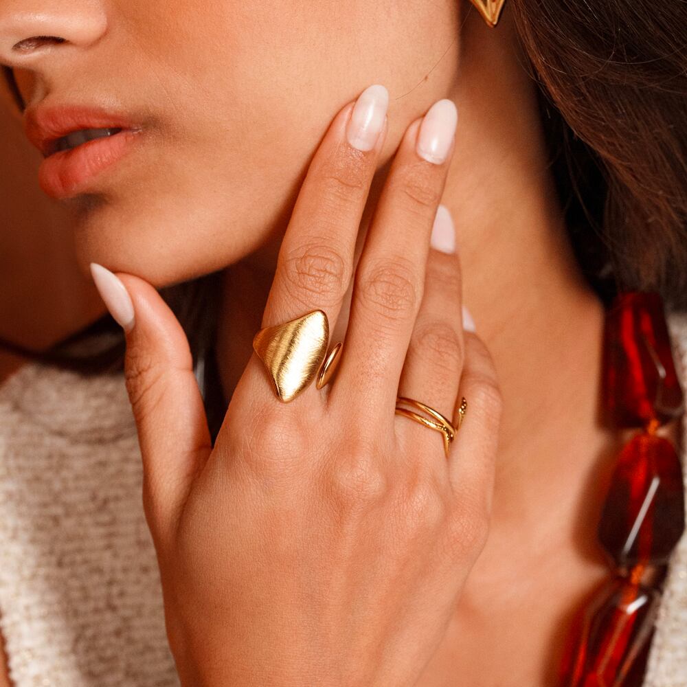 【ikita paris】 -Ring- IKR267