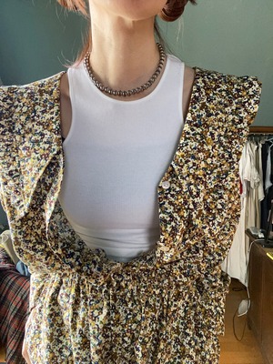 NOSTALGIC FLOWER BROUSE 26SA