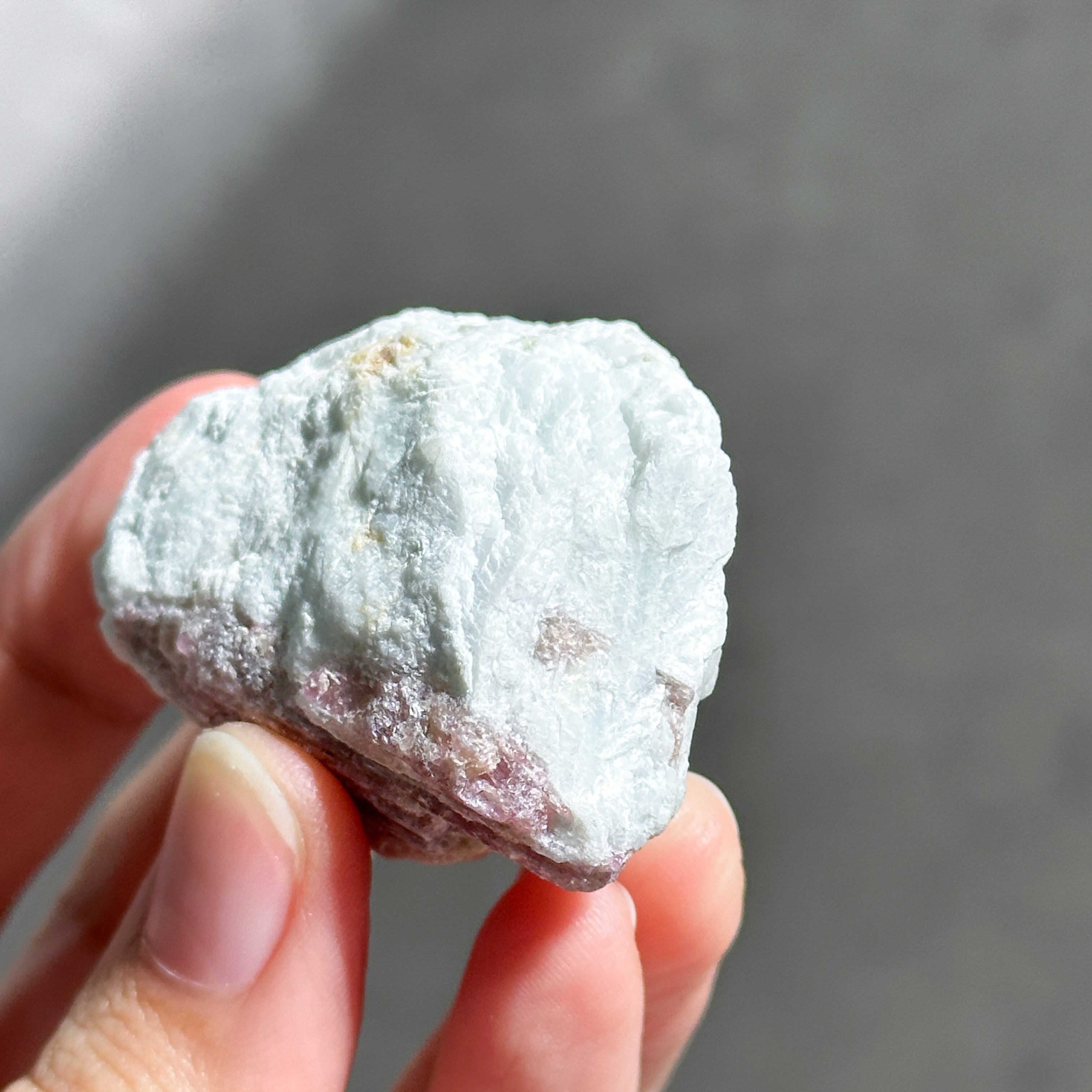 ピンクトルマリン 原石31◇ Pink Tourmaline ◇天然石・鉱石