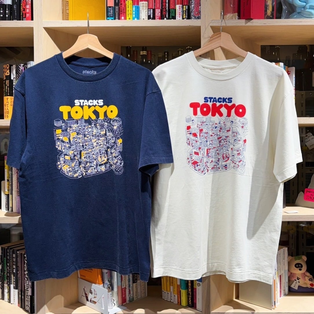 Clothing | stacks bookstore