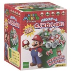 スーパーマリオ バランスゲーム キノコがいっぱい(7725429)