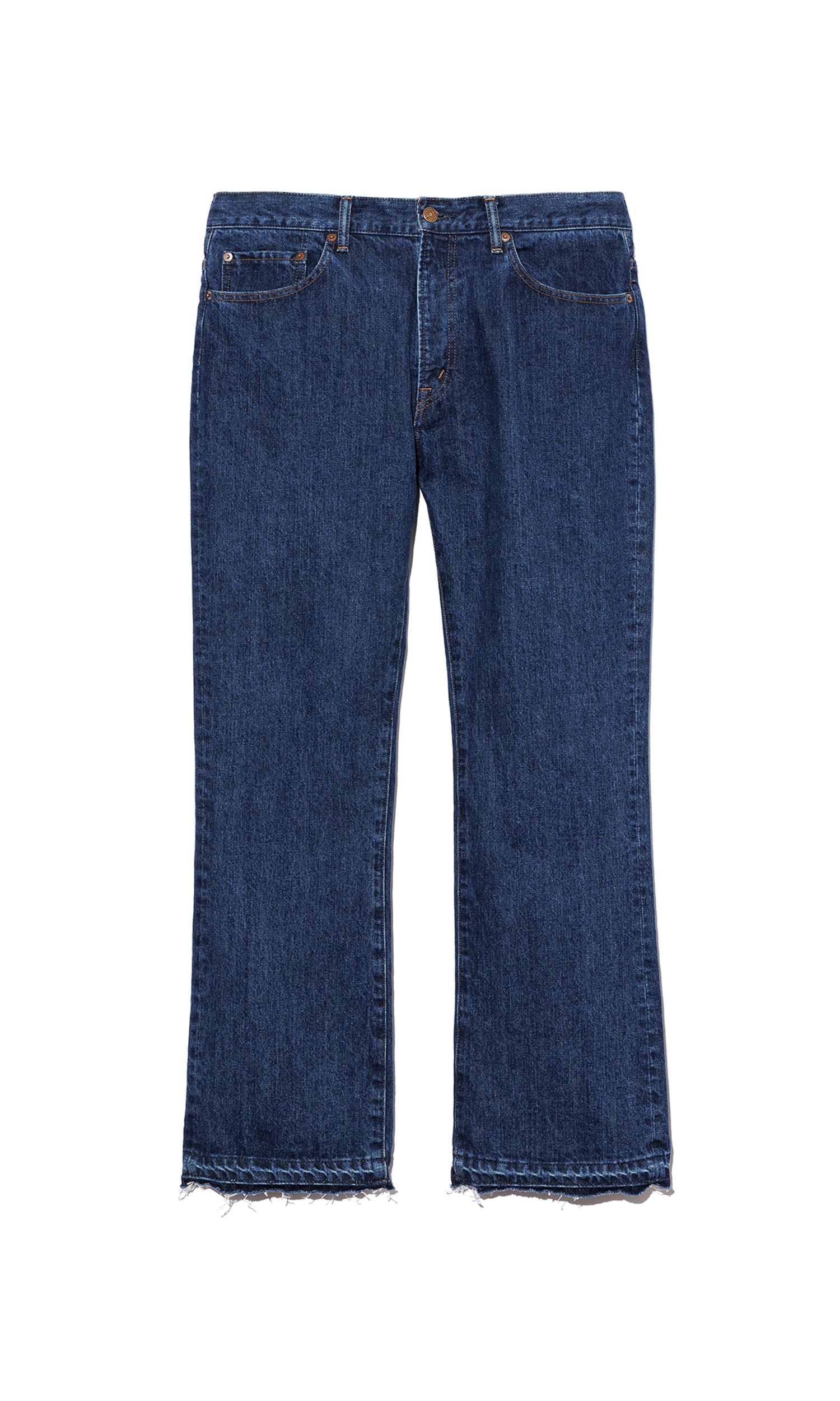 Denim | UNUSED