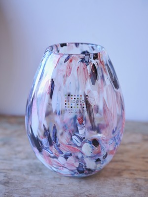 FIDRIO Vase Organic "SERENE"