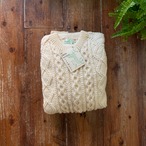 Vintage Fisherman Sweater ”Erin Knitwear LTD.”