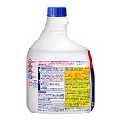 花王(Kao) 【大容量】強力カビハイター 風呂用洗剤 付替用 1000ml