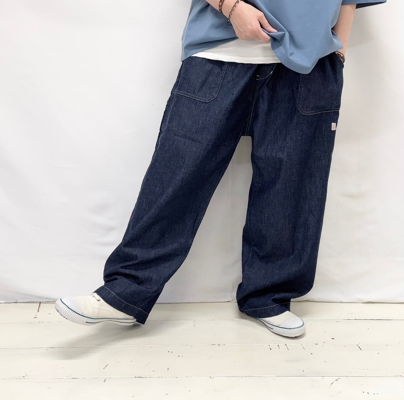 快晴堂パンツ 4色セット 快晴堂 | syozikiya online shop