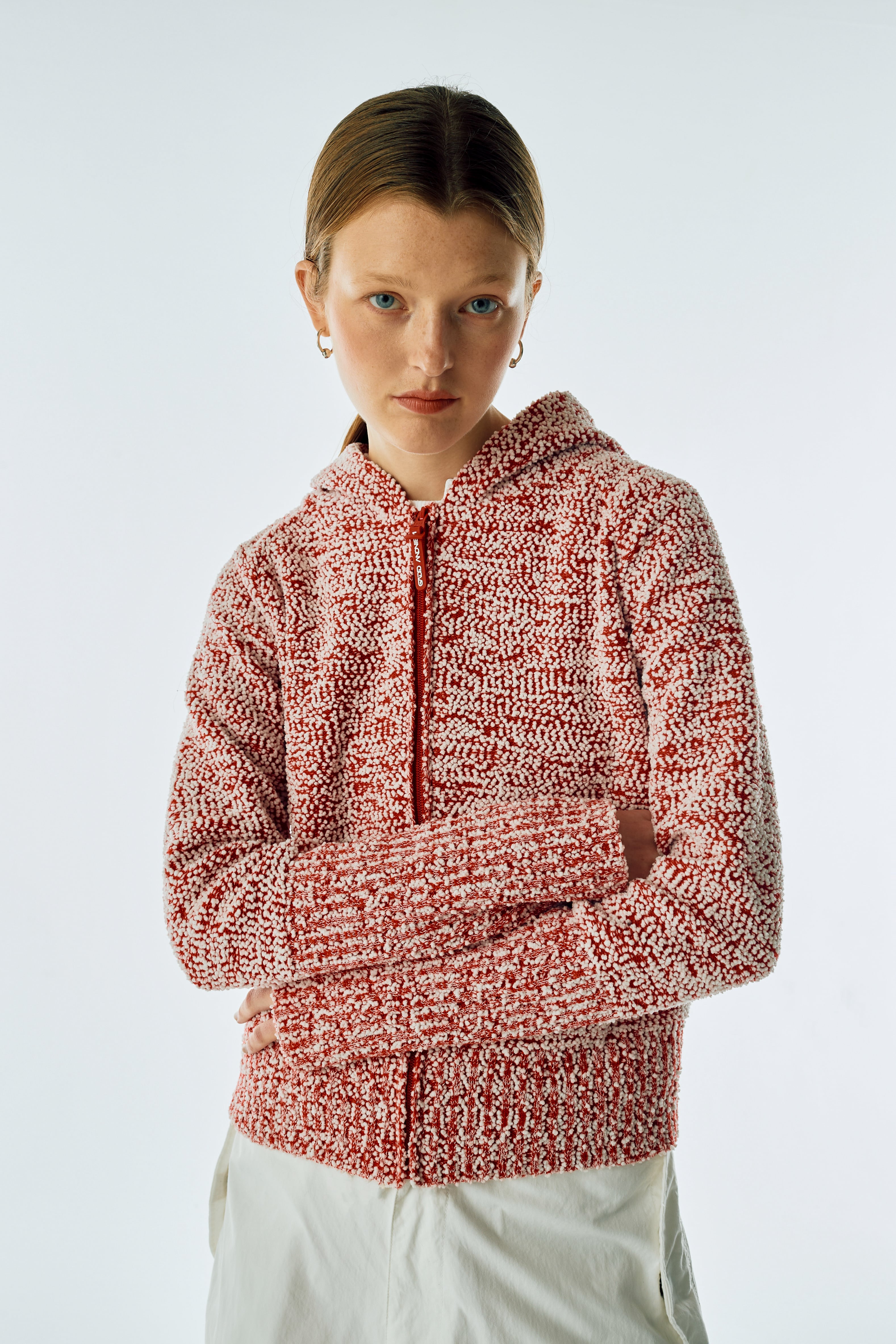 BAMBI / RED | GADID ANONIEM