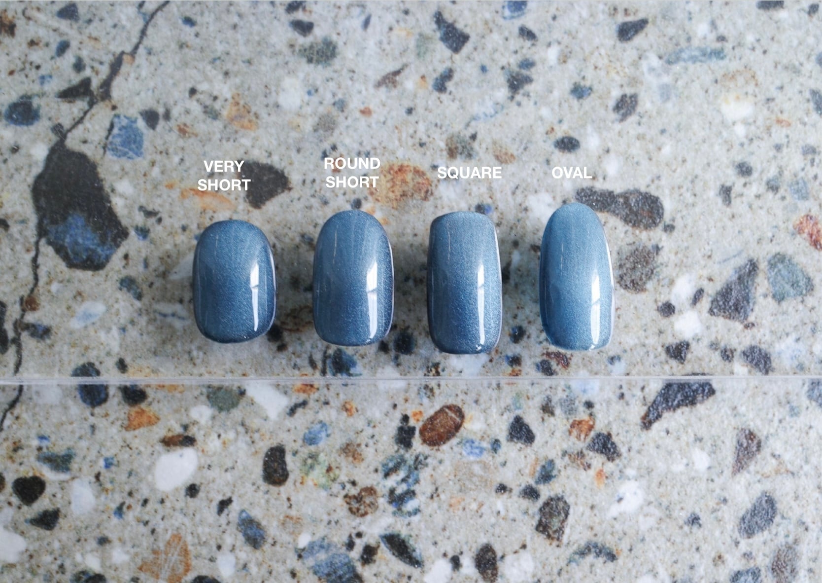 計測用チップ 初回のご購入必須 | taunailsalon
