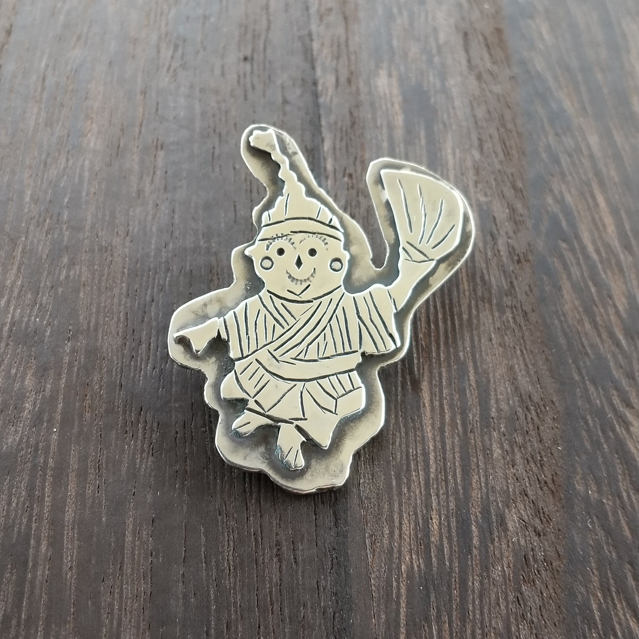 チョンダラーペンダント