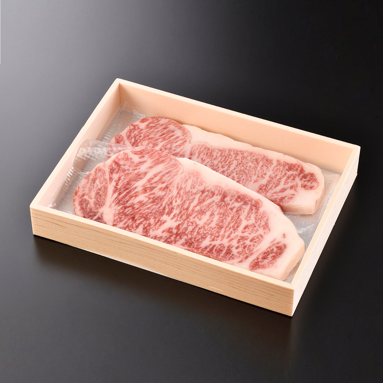 近江牛サーロインステーキ 0g 2枚 近江商店 煌 きらめき オンラインショップ