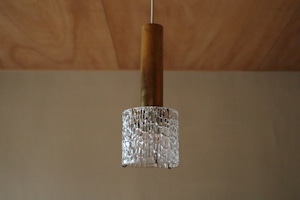 J.T.KALMAR「Pendant Lamp」