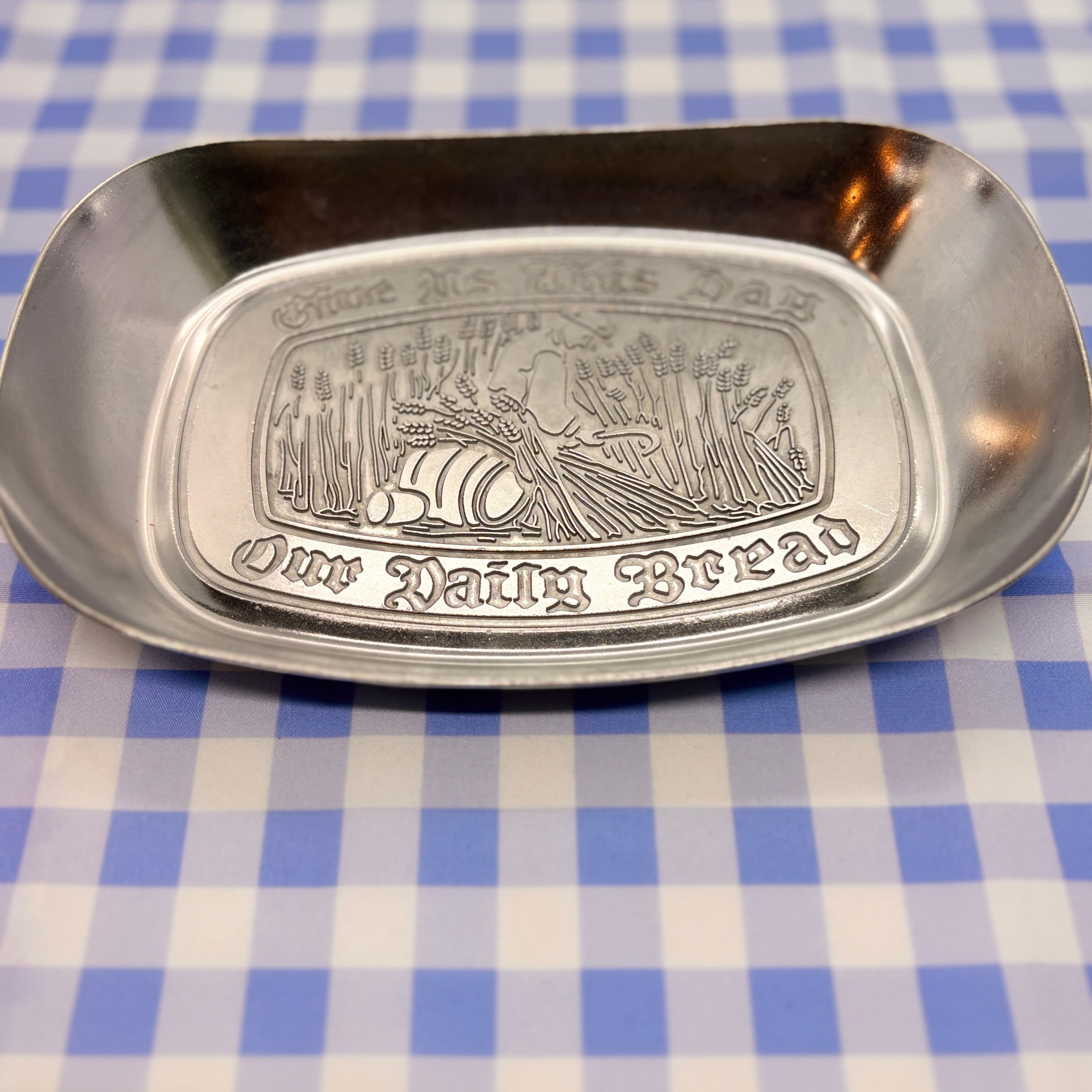 DULTON ダルトンALUMINUM BREAD TRAY アルミニウム ブレッドトレイ