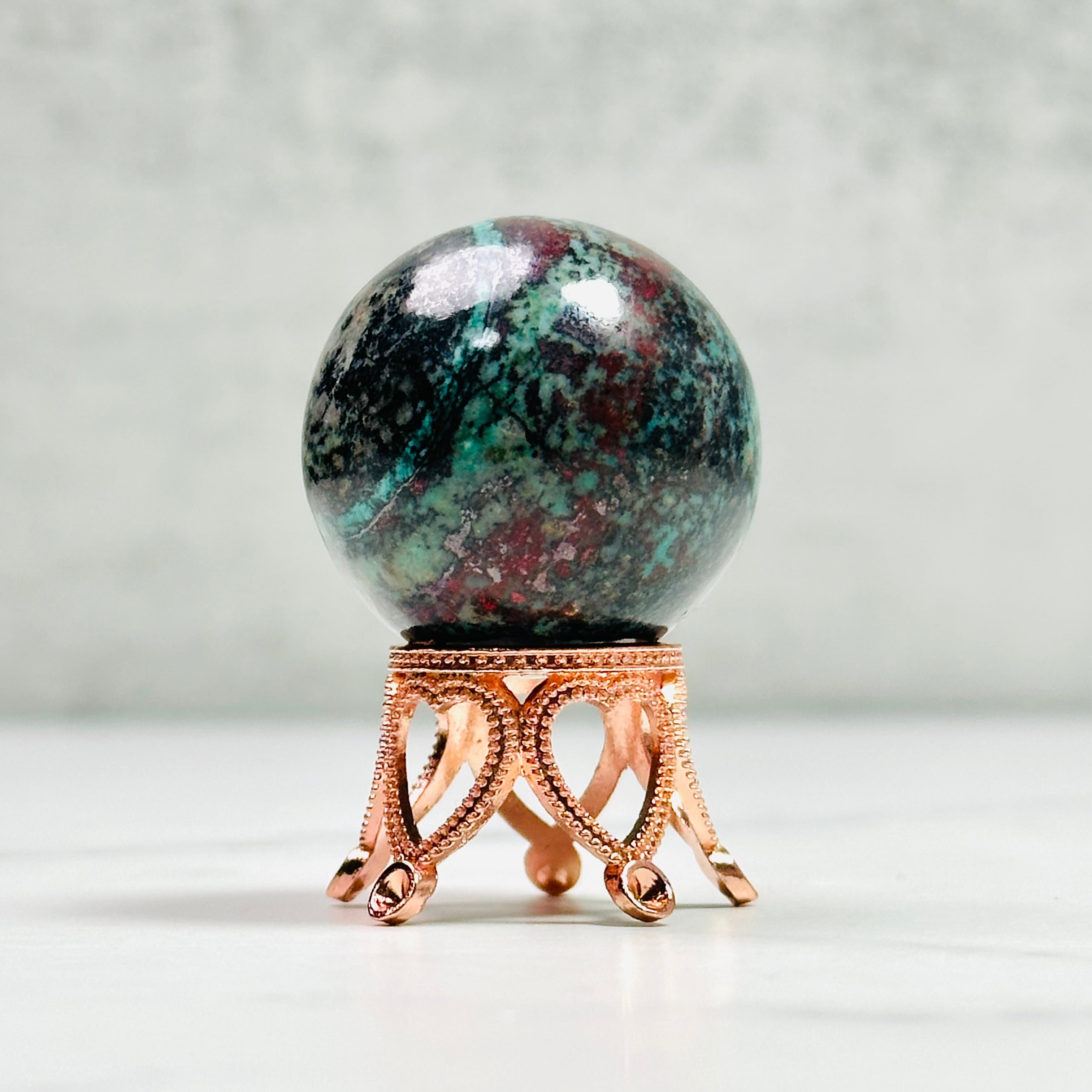 スフィア・エッグ | Mt.Sophia 天然石屋さん／マウントソフィア