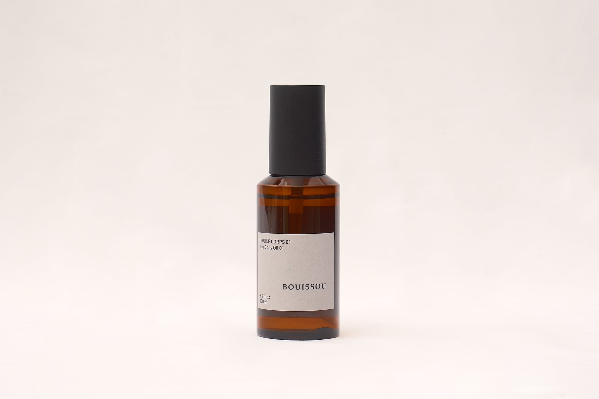 The Body Oil （ザ・ボディオイル01）