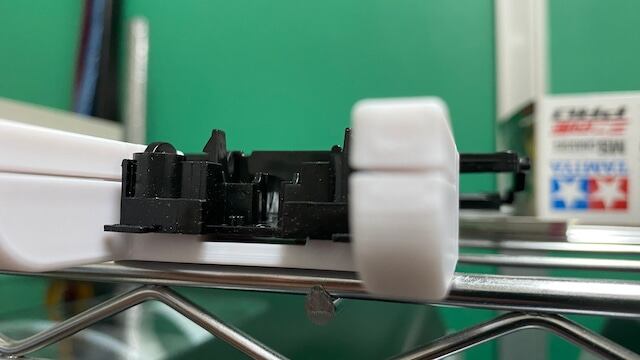 No.5 MSフレキ治具 前後ユニットカット ジョニファク製品 | Johnny