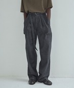 SWISARMY-DENIM onewash