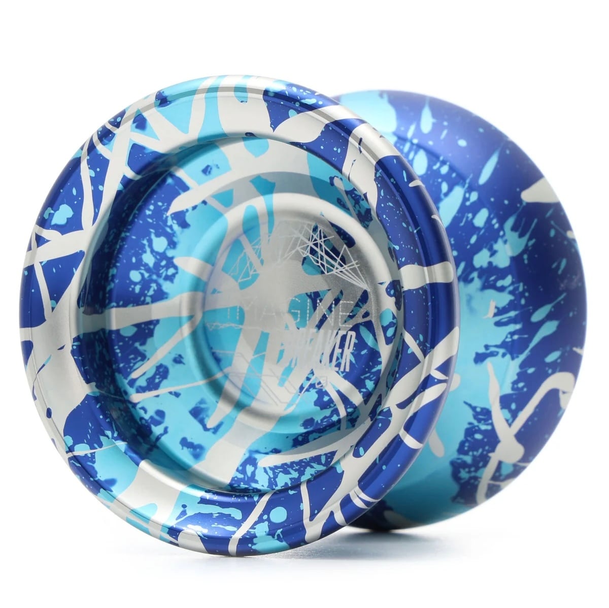 ステラー IX （イエロー・ブルーリム） | yoyospaceas