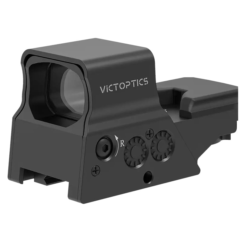 Vector Optics | GunPlay'sWorks