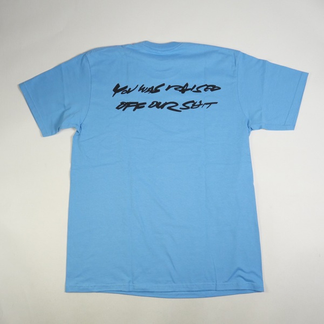 Size【L】 SUPREME シュプリーム 24SS Futura Box Logo Tee Blue T  