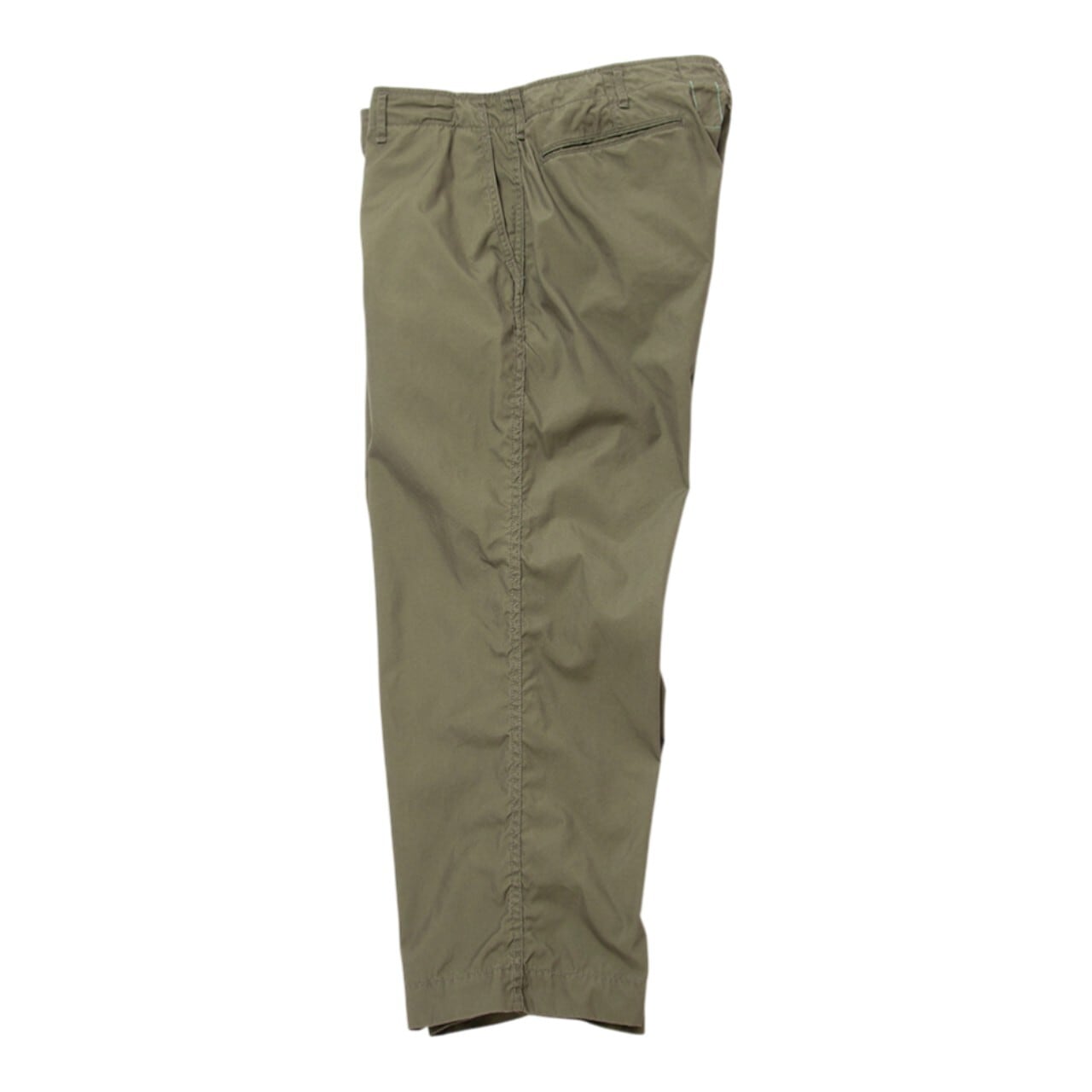 FATIGUE SLACKS(THE CORONA UTILITY) / M-41 DESERT SLACKS M-51 Parka