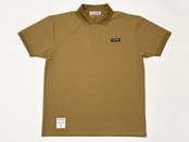 GOLF BOND CLUB IN THE END UL DRA POLO BEIGE