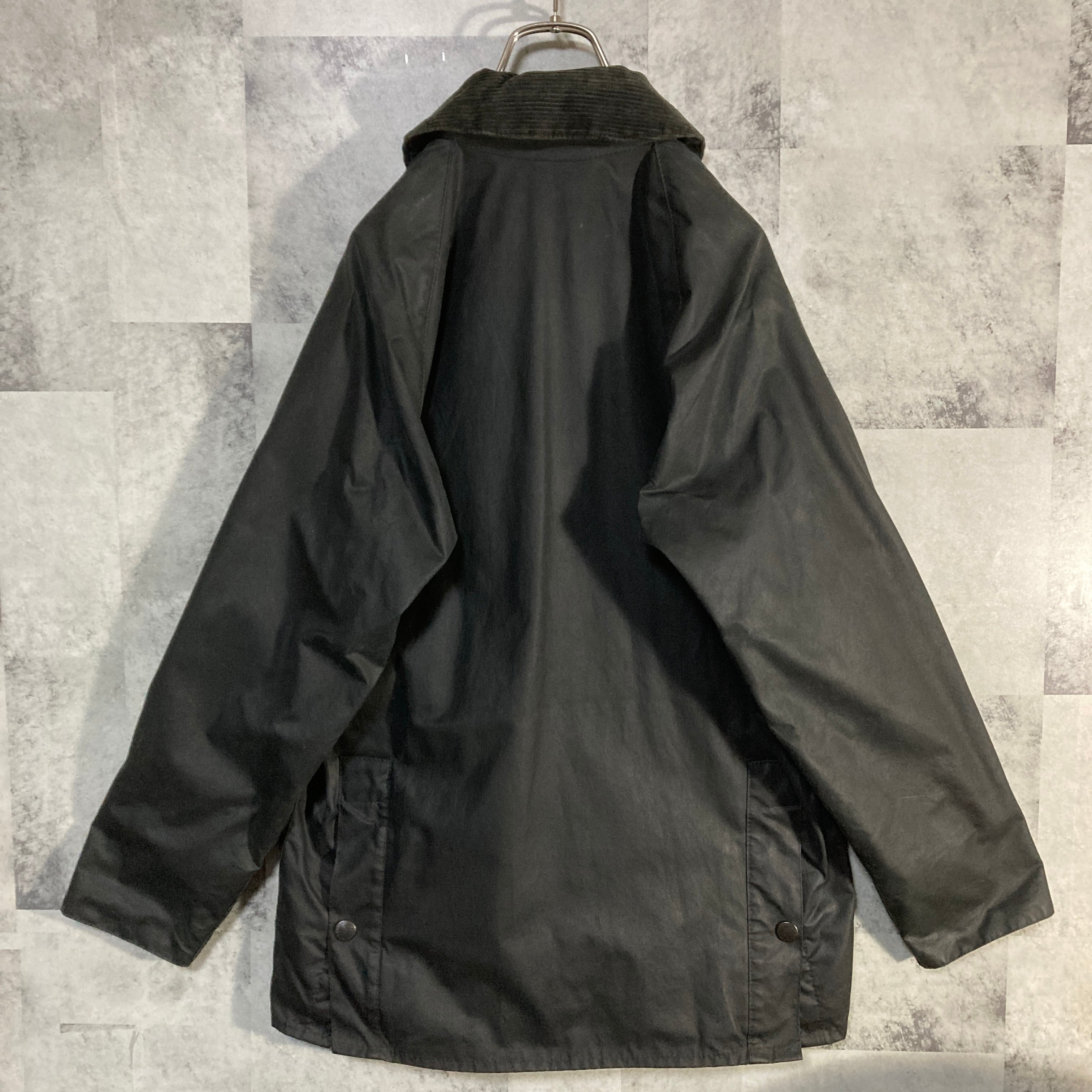 バブアー オイルドジャケットBarbour Classic Bedaleネイビー 楽天市場】イングランド製 Barbour バブアー BEDALE JACKET オイルド