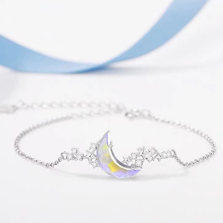 ブレスレット | 【星の専門店☆通販サイト】《まよなかのアトリエ》